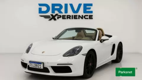 Ingresso DriveXperience em Balneário