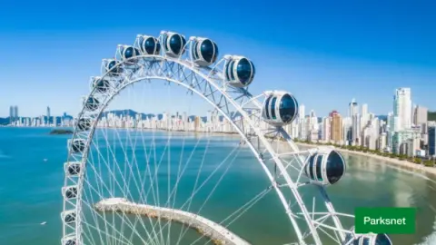 Passaporte de Verão