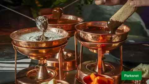 Ingresso Era do Fogo