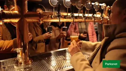 Ingresso Felsen Gramado