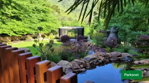 Ingresso Garden Park Gramado RS