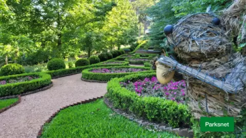 Ingresso Garden Park Gramado RS