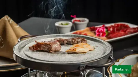 Ingresso Gatzz Bellepoque Fondue e Show