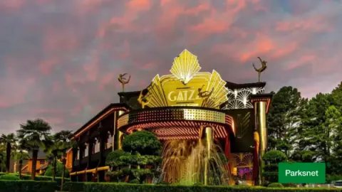 Ingresso Gatzz Imaginadores Fondue e Show