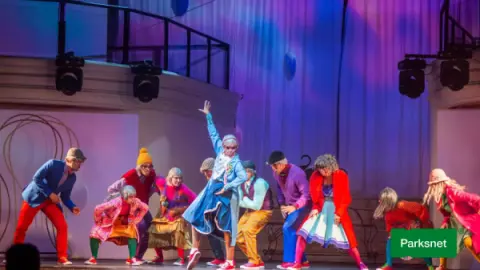 Ingresso Gatzz Imaginadores Fondue e Show