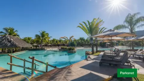 Cupom de desconto Hot Park