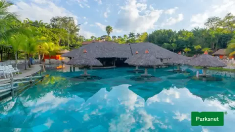 Cupom de desconto Hot Park