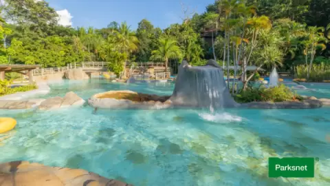 Cupom de desconto Hot Park