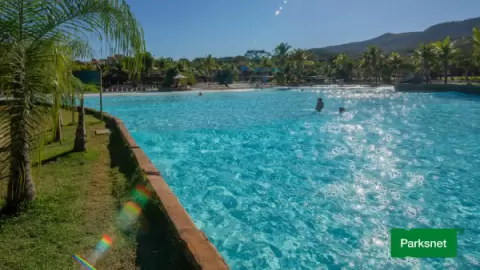 Cupom de desconto Hot Park