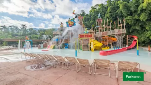 Cupom de desconto Hot Park