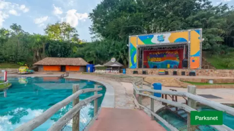 Cupom de desconto Hot Park