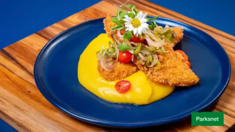 Ingresso Jantar Caça ao Tesouro Criamigos