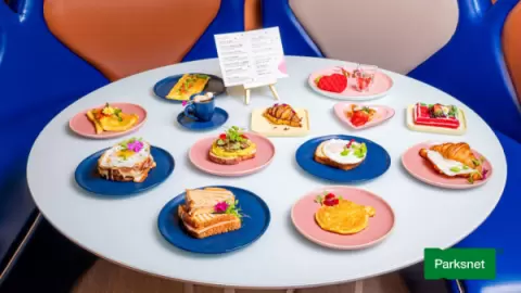 Ingresso Jantar Caça ao Tesouro Criamigos