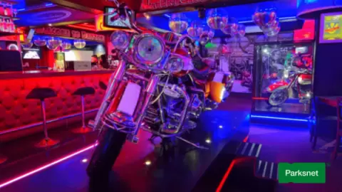 Ingresso Motor Show Gramado