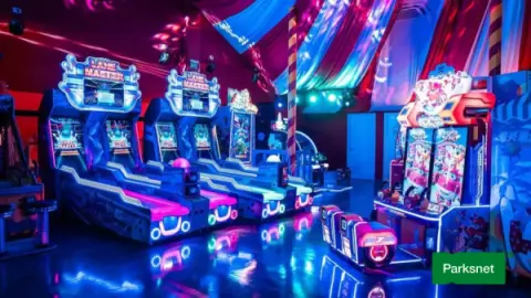 Ingresso Mundo Lugano - Parque em Gramado