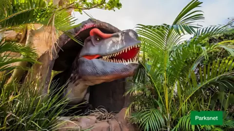 Ingresso Museu de Cera Grupo Dreams em Olímpia