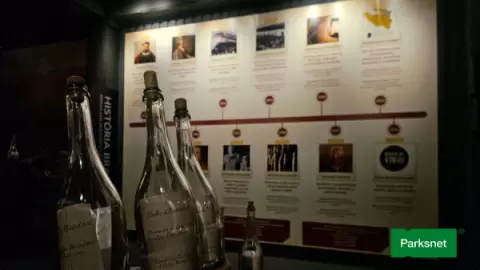 Ingresso Museu do Vinho Gramado 2