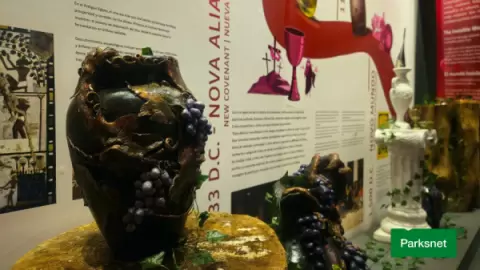 Ingresso Museu do Vinho Gramado 2