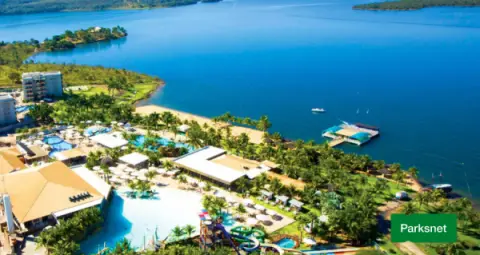 Ingresso Náutico Praia Clube