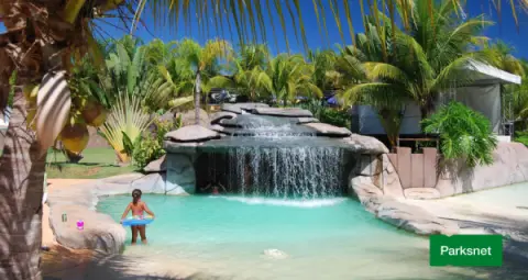 Ingresso Náutico Praia Clube