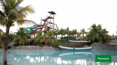 Ingresso Náutico Praia Clube