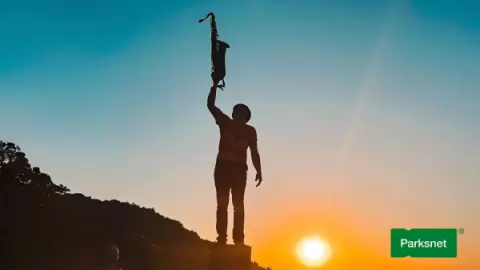 Ingresso Parque Olivas de Gramado