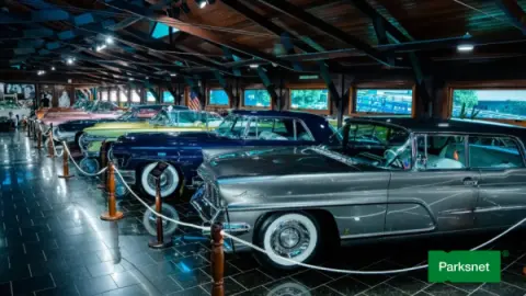 Ingresso Passaporte Dreams: 7 Atrações Incríveis em Gramado e Canela