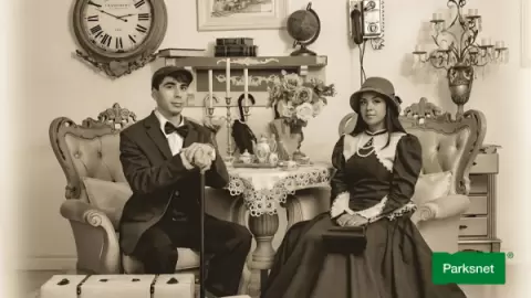 Ingresso Recordar Fotos