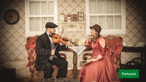 Ingresso Recordar Fotos | Canela