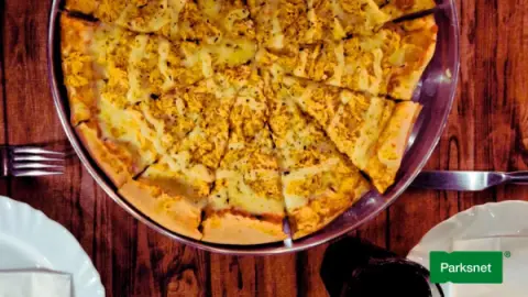 Ingresso Rodízio de Pizzas em Gramado. Rodízio Reino da Boêmia