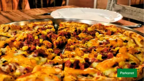 Ingresso Rodízio de Pizzas em Gramado. Rodízio Reino da Boêmia