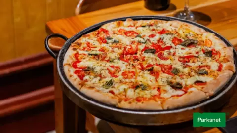 Ingresso Rodízio de Pizzas Vale Quanto Pesa Gramado