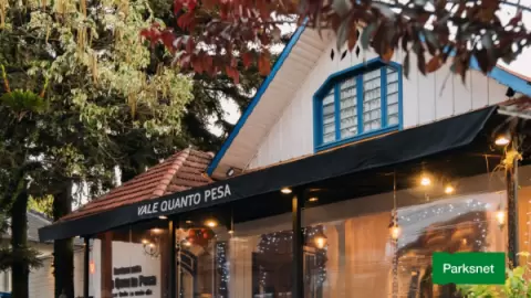 Ingresso Rodízio de Pizzas Vale Quanto Pesa Gramado