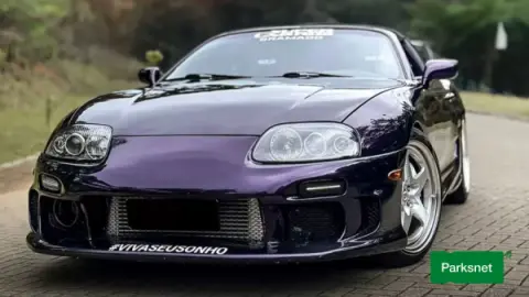 Ingresso Salão Super Carros em Gramado RS