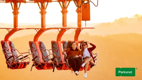 Ingresso Skyglass Canela