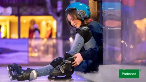 Ingresso Snowland Gramado