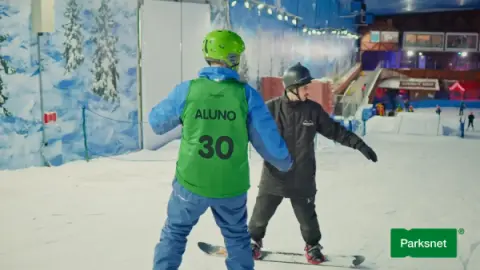 Ingresso Snowland Gramado