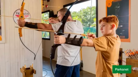 Ingresso Spitz Pomer | Diversão & Natureza em Balneário Camboriú