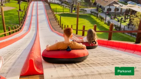 Ingresso Spitz Pomer | Diversão & Natureza em Balneário Camboriú