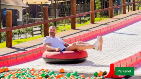 Ingresso Spitz Pomer | Diversão & Natureza em Balneário Camboriú