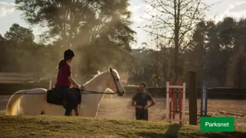 Ingresso Tarundu Parque em Campos do Jordão