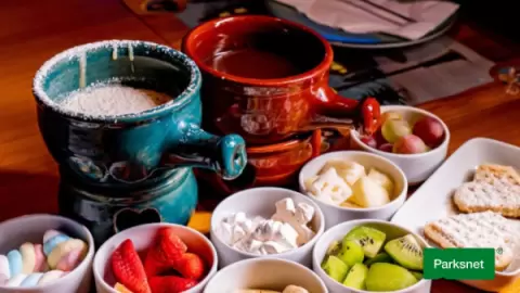 Ingresso Tche Pierre em Gramado RS