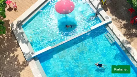 Ingresso Tropical Thermas Park II