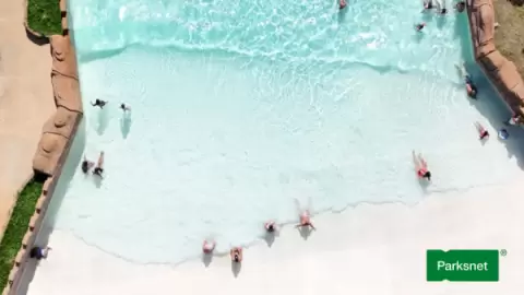 Ingresso Tropical Thermas Park II