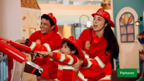 Ingresso Vila da Mônica Gramado