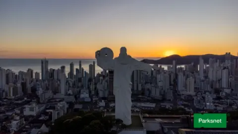 Ingressos Cristo Luz