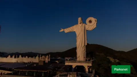 Passaporte das Alturas