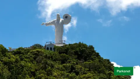 Ingressos Cristo Luz