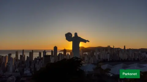 Ingressos Cristo Luz