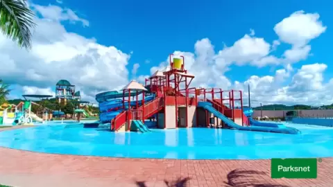 Ingressos Parque Acquaventura